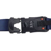 Multi-functional Luggage Belt