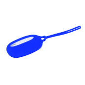 Silicone Luggage Tag