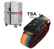TSA Luggage Strap, Luggage Accessaries