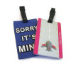 Luggage Tag, Luggage Accessaries
