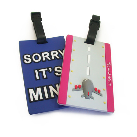 Luggage Tag, Luggage Accessaries