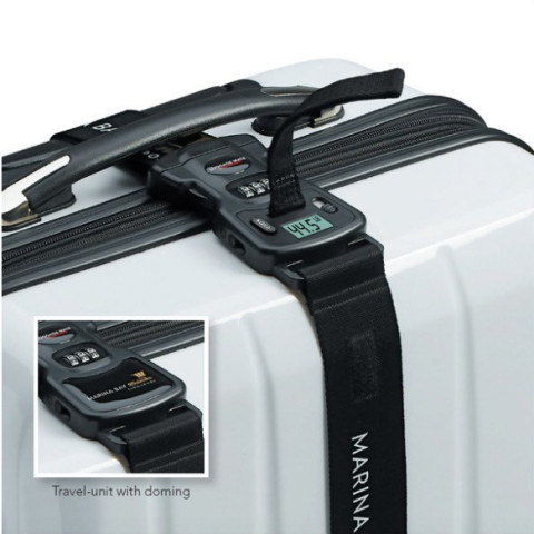 Multi-functional Luggage Belt, Luggage Accessaries