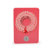 Rechargeable Carry Fan, Electronic Fan