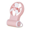 Charging Mini Fan, Electronic Fan