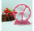 Mini Fan, Electronic Fan