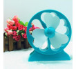 Mini Fan, Electronic Fan