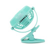 Mini Fan, Electronic Fan