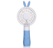 Portable USB Mini Handheld Fan (Rabbit), Electronic Fan