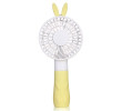Portable USB Mini Handheld Fan (Rabbit), Electronic Fan