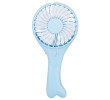 Portable USB Mini Handheld Fan (Fish), Electronic Fan