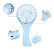 Portable USB Mini Handheld Fan (Fish), Electronic Fan