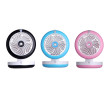 USB Mini Cooling Misting Fan, Electronic Fan