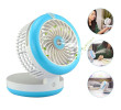 USB Mini Cooling Misting Fan, Electronic Fan