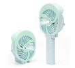 Foldable Handheld USB Humidifier Fan, Electronic Fan