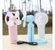 Portable Handheld USB Fan, Electronic Fan