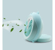 Desktop USB Water Spray Fan, Electronic Fan