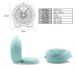 Desktop USB Water Spray Fan, Electronic Fan