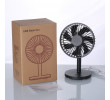 Mini fan, Electronic Fan
