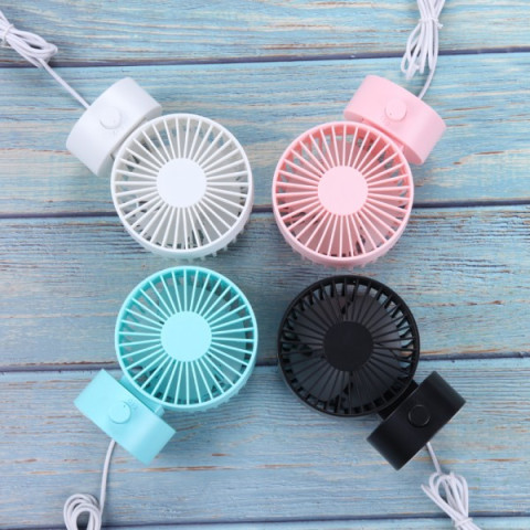 Mini fan, Electronic Fan