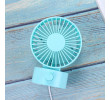 Mini fan, Electronic Fan