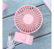 Mini fan, Electronic Fan