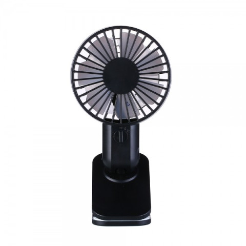Mini fan, Electronic Fan