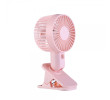 Mini fan, Electronic Fan