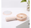 Mini fan, Electronic Fan