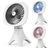 Spray fan, Electronic Fan