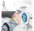 Spray fan, Electronic Fan