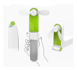 USB Mini Folding Fan, Electronic Fan