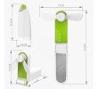 USB Mini Folding Fan, Electronic Fan