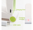 USB Mini Folding Fan, Electronic Fan