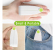 USB Mini Folding Fan, Electronic Fan