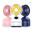 USB Humidifier Fan, Electronic Fan