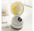 USB Humidifier Fan, Electronic Fan