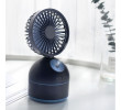 USB Humidifier Fan, Electronic Fan