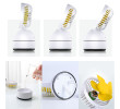 USB Humidifier Fan, Electronic Fan