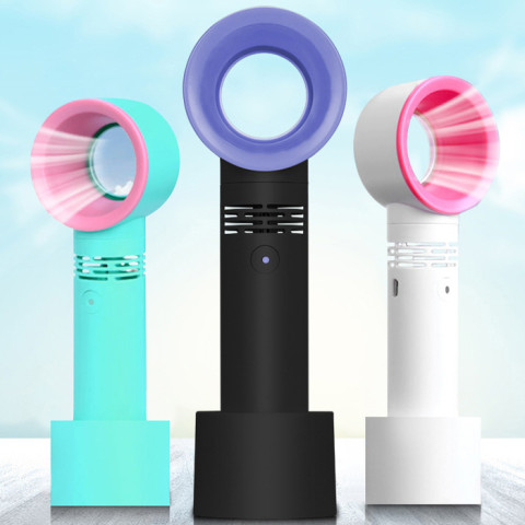 Blade Less Fan, Electronic Fan
