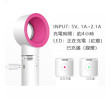 Blade Less Fan, Electronic Fan