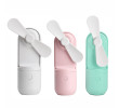 USB Pill-shape Mini Fan, Electronic Fan
