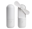 USB Pill-shape Mini Fan, Electronic Fan