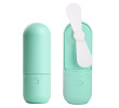 USB Pill-shape Mini Fan, Electronic Fan