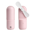 USB Pill-shape Mini Fan, Electronic Fan