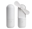USB Pill-shape Mini Fan, Electronic Fan