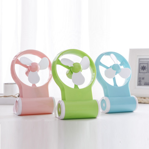 Charging Mini Fan, Electronic Fan