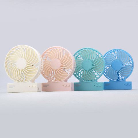 Desk Fan, Electronic Fan