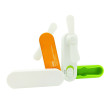 Folded Mini Rechargeable USB Fan, Electronic Fan