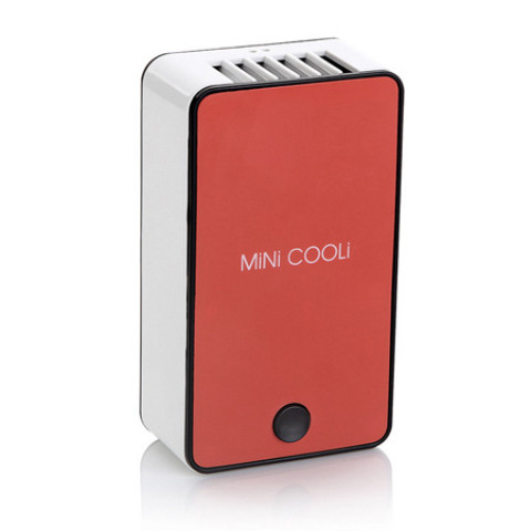 Mini Air Conditioning Fan, Electronic Fan