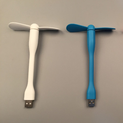 Mini Carry Fan, Electronic Fan
